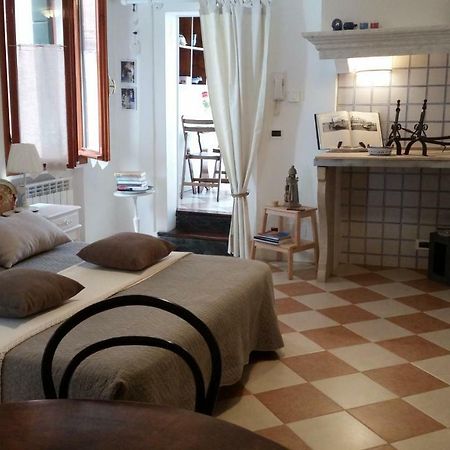 Appartamento Romantico Venecia Exterior foto