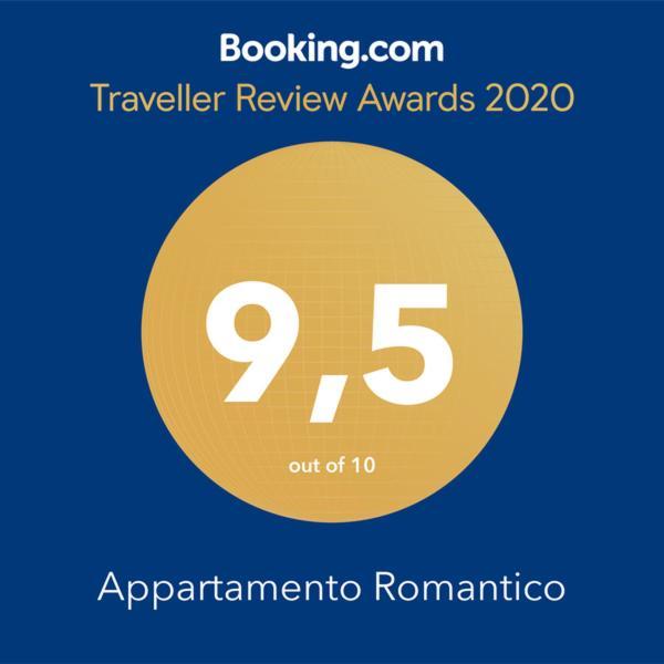 Appartamento Romantico Venecia Exterior foto