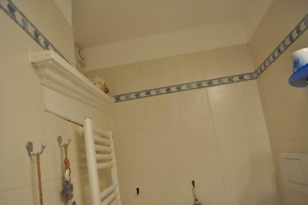 Appartamento Romantico Venecia Exterior foto